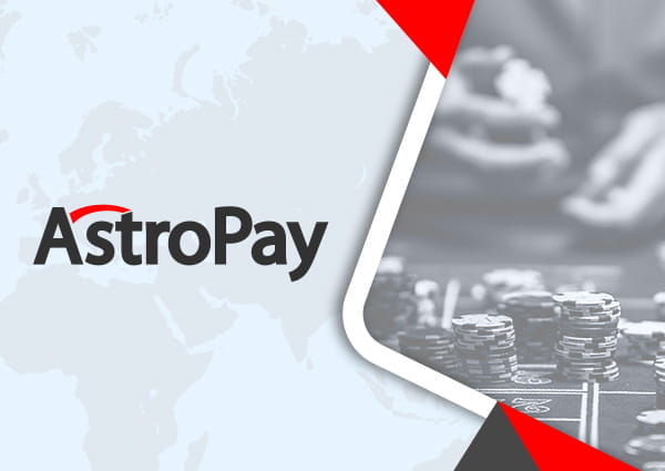 AstroPay Casinos Online in India