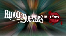 Blood Suckers Slot Overview