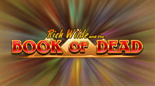 Book of Dead Slot Overview