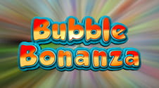 Bubble Bonanza Slot Overview