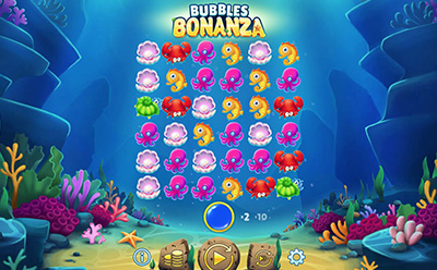 Bubbles Bonanza Slot Mobile