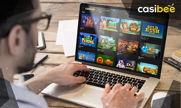 Overview of Casibee Online Casino