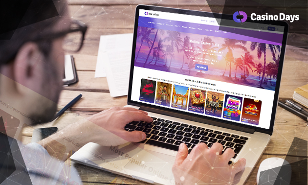 Overview of Casino Days Online Casino