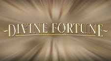Divine Fortune Slot Overview