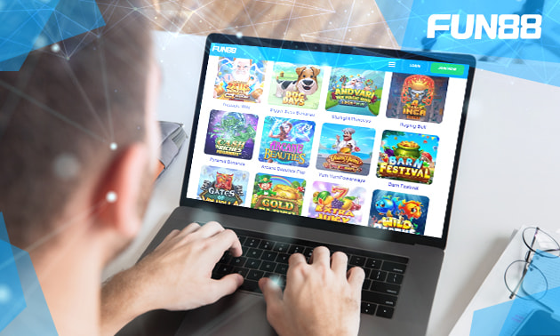 Overview of Fun88 Online Casino