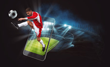 The Betting App of Marathonbet