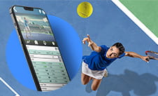 The Betting App of Tennis