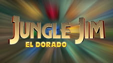 Jungle Jim El Dorado Slot