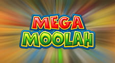 Mega Moolah Slot Overview