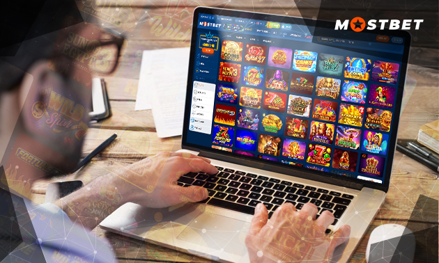 Overview of Mostbet Online Casino