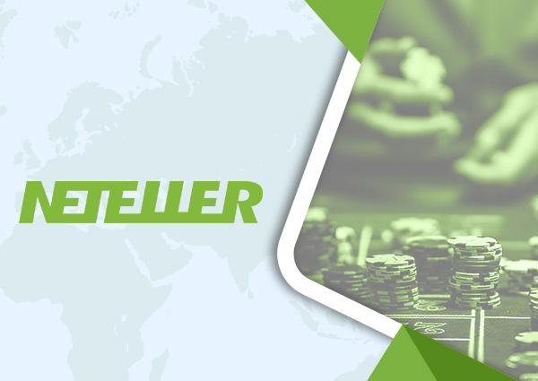 Neteller Casinos Online in India