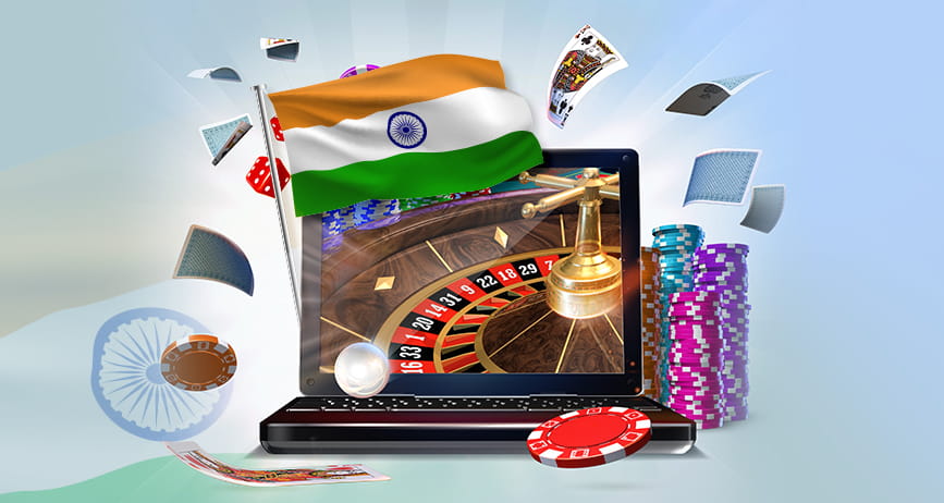 Advantages of New Online Casinos in India
