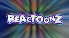 Reactoonz Slot Overview
