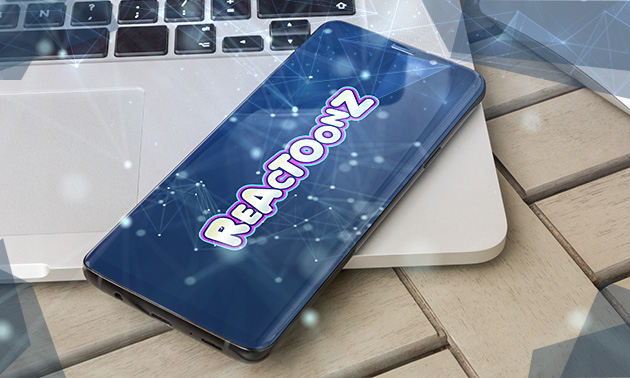 The Reactoonz Online Slot