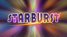 Starburst Slot Overview