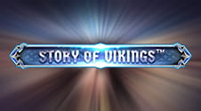 Overview of Story of Vikings Slot